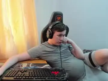 Chaturbate Best live sex cam show of iliaskrislove