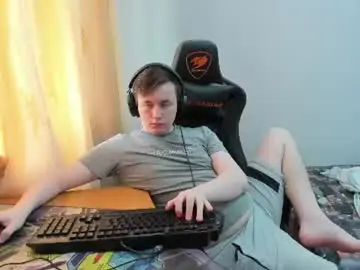 Chaturbate Nude Webcam of iliaskrislove