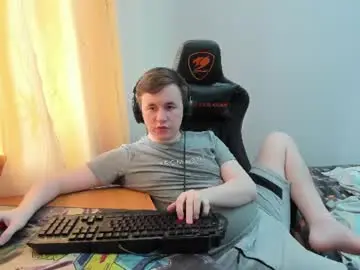 Chaturbate Live Sex of iliaskrislove