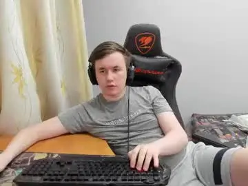 Chaturbate Sex Chat of iliaskrislove