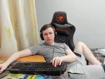 Chaturbate Free Porn Cam of iliaskrislove