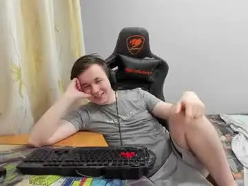 Chaturbate Adult Video Chat of iliaskrislove
