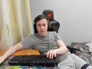 Chaturbate Free Live Porn of iliaskrislove