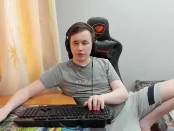 Chaturbate Live Sex of iliaskrislove