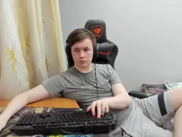 Chaturbate Watch Live Sex Cams of iliaskrislove