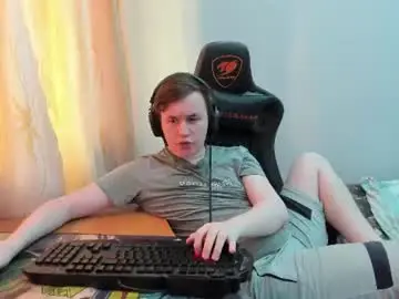 Chaturbate Free Live Porn of iliaskrislove