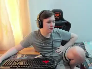 Chaturbate Watch Live Sex Cams of iliaskrislove