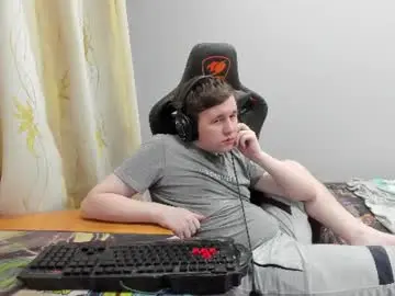 Chaturbate Live Sex of iliaskrislove
