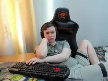 Chaturbate Best live sex cam show of iliaskrislove