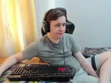 Chaturbate Nude Webcam of iliaskrislove