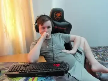 Chaturbate Sex Cam of iliaskrislove