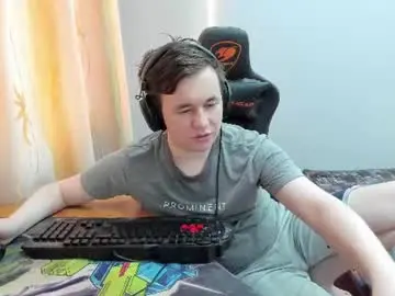 Chaturbate Nude Webcam of iliaskrislove
