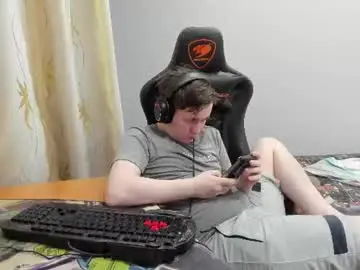 Chaturbate Sex Chat of iliaskrislove