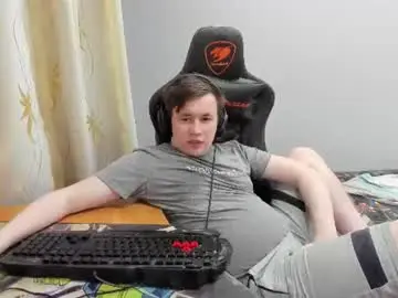 Chaturbate Best live sex cam show of iliaskrislove