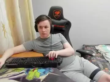 Chaturbate Sex Chat of iliaskrislove