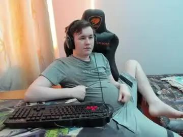 Chaturbate Adult Webcam of iliaskrislove