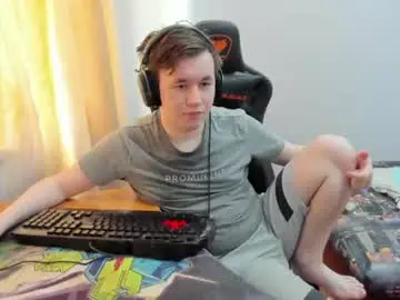 Chaturbate Free Porn Cam of iliaskrislove