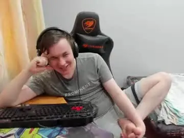 Chaturbate Live Porn of iliaskrislove