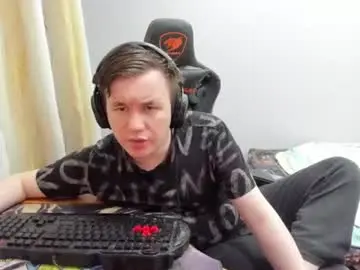 Chaturbate Free Porn Cam of iliaskrislove