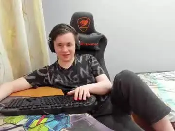 Chaturbate Sex Chat of iliaskrislove