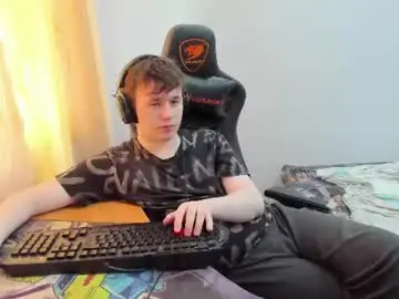 Chaturbate Adult Webcam of iliaskrislove