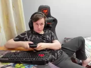 Chaturbate Live Sex of iliaskrislove