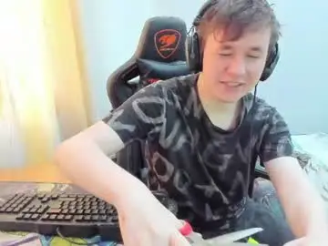 Chaturbate Adult Webcam of iliaskrislove