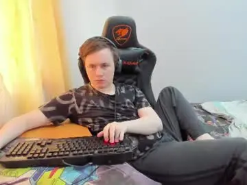 Chaturbate Watch Live Sex Cams of iliaskrislove