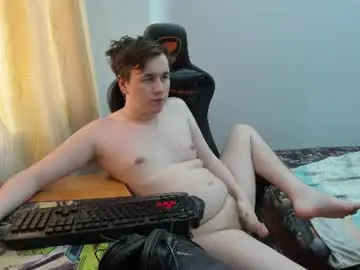 Chaturbate Watch Live Sex Cams of iliaskrislove
