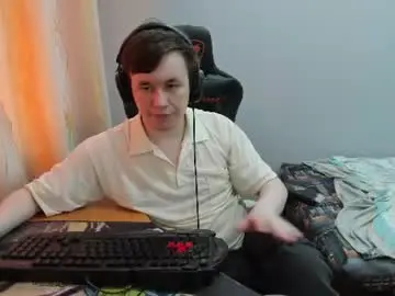 Chaturbate Free Live Porn of iliaskrislove