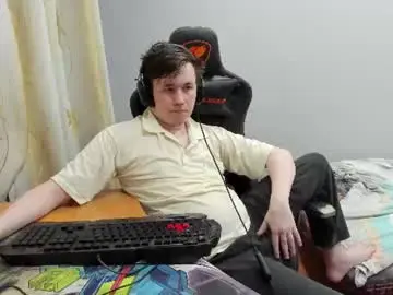 Chaturbate Best live sex cam show of iliaskrislove