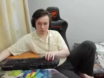 Chaturbate Sex Cam of iliaskrislove