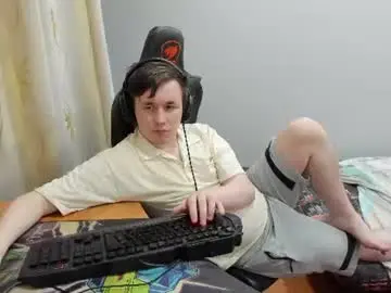 Chaturbate Free Porn Cam of iliaskrislove