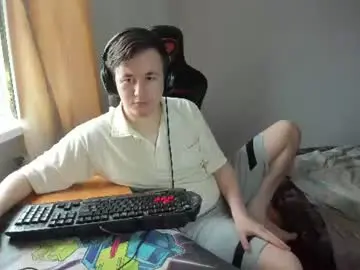 Chaturbate Live Sex Cam of iliaskrislove