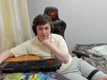 Chaturbate Nude Webcam of iliaskrislove
