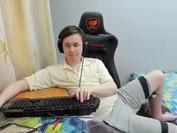 Chaturbate Adult Webcams of iliaskrislove
