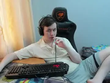 Chaturbate Live Sex Cam of iliaskrislove