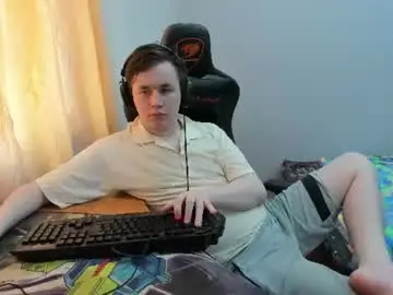 Chaturbate Free Porn Cam of iliaskrislove
