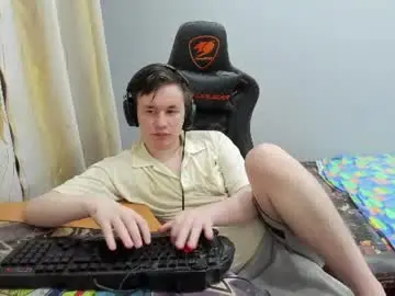 Chaturbate Watch Live Sex Cams of iliaskrislove
