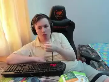 Chaturbate Live Sex of iliaskrislove