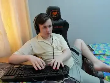 Chaturbate Best Webcam of iliaskrislove