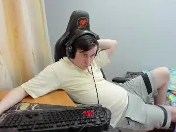 Chaturbate Sex Chat of iliaskrislove