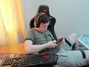 Chaturbate Adult Webcam of iliaskrislove