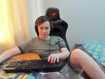 Chaturbate Best live sex cam show of iliaskrislove
