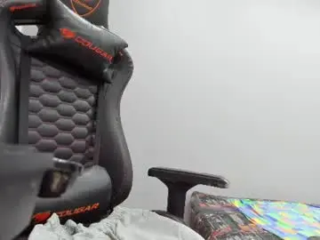 Chaturbate Free Porn Cam of iliaskrislove