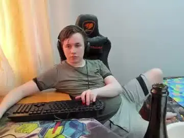 Chaturbate Adult Video Chat of iliaskrislove