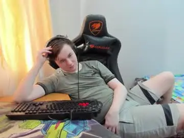 Chaturbate Sex Cam of iliaskrislove