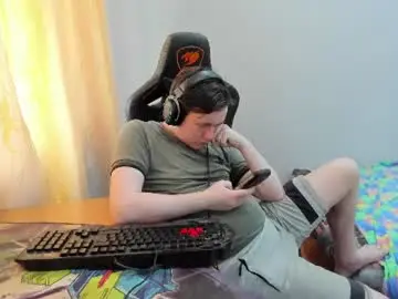 Chaturbate Adult Webcams of iliaskrislove