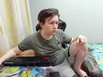 Chaturbate Free Porn Cam of iliaskrislove