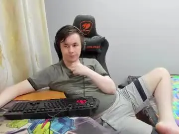 Chaturbate Live Sex of iliaskrislove